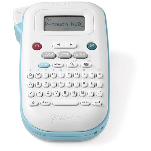 P-Touch N 10