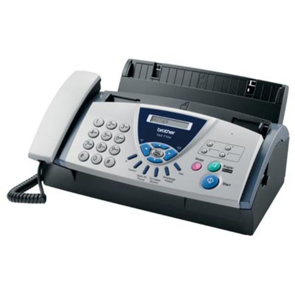 Fax T 100 Series