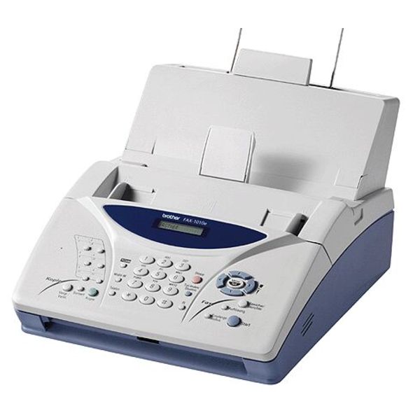 Fax 1010 Series