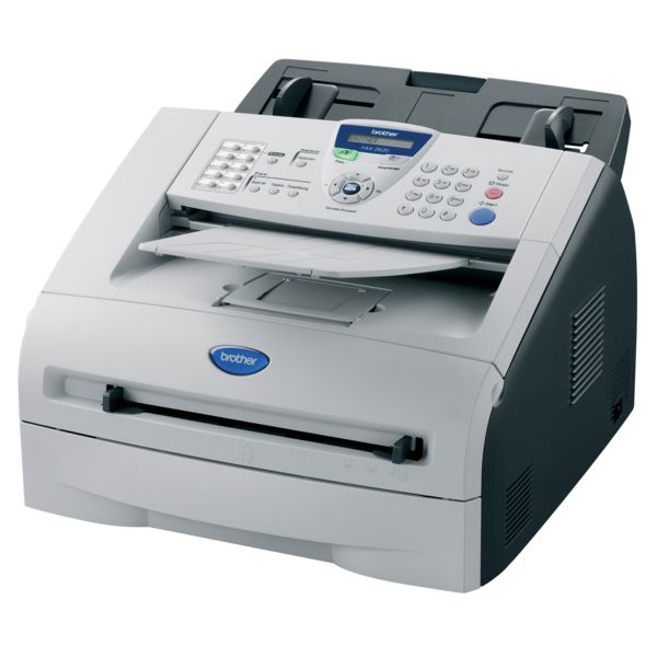 Fax 2920 ML