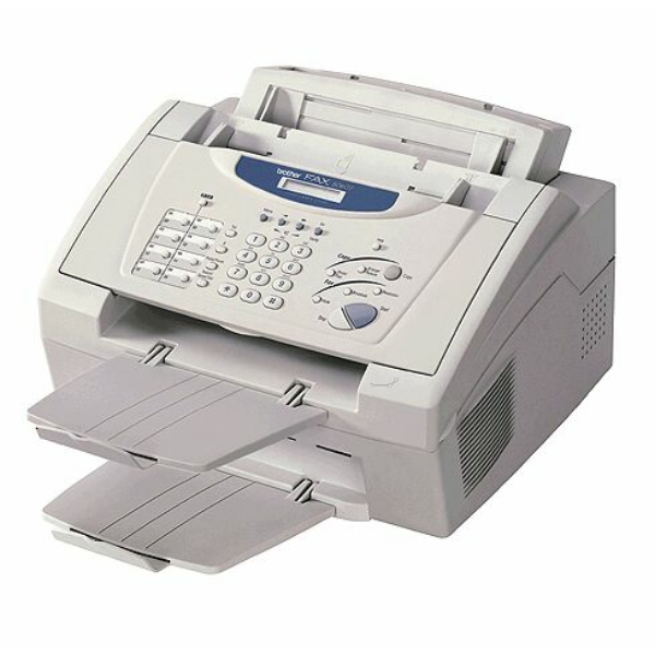 Fax 9500