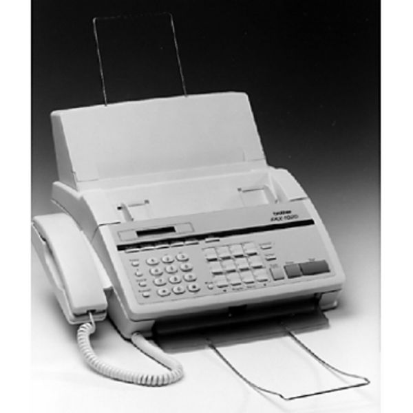 Intellifax 1030