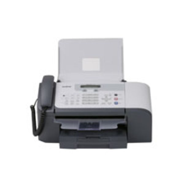 Intellifax 1360