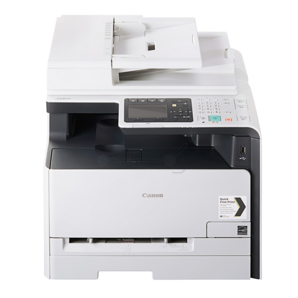 i-SENSYS MF 8380 cdw