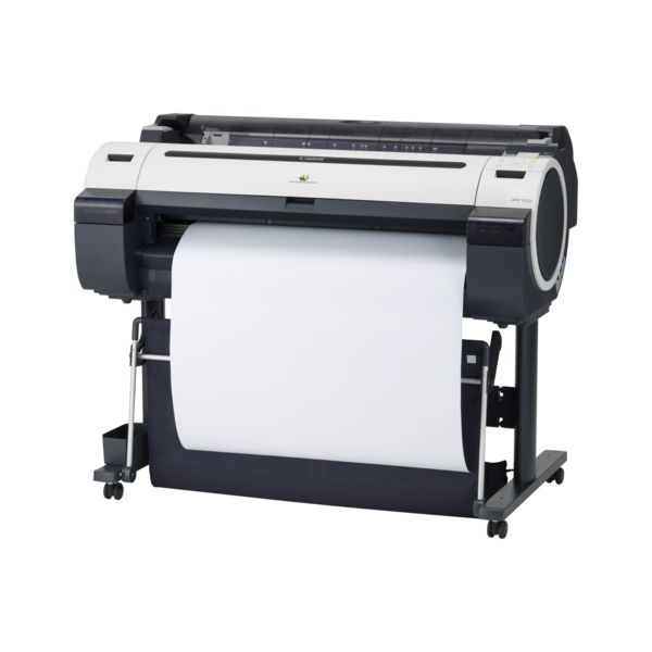 imagePROGRAF IPF 750 MFP