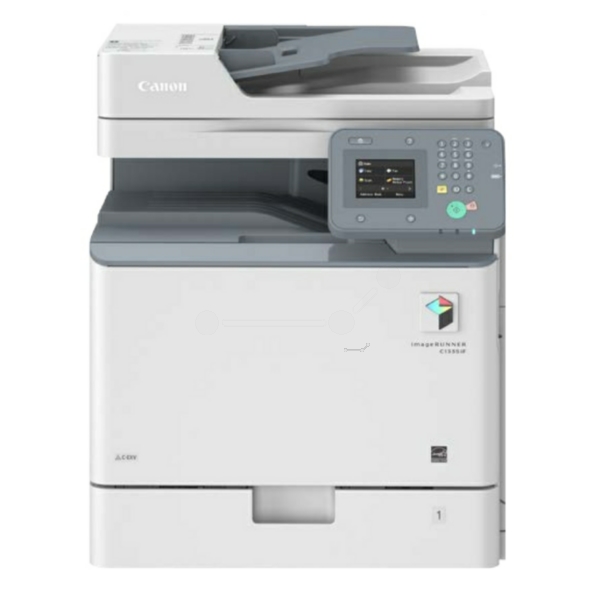 imageRUNNER C 1335 iF