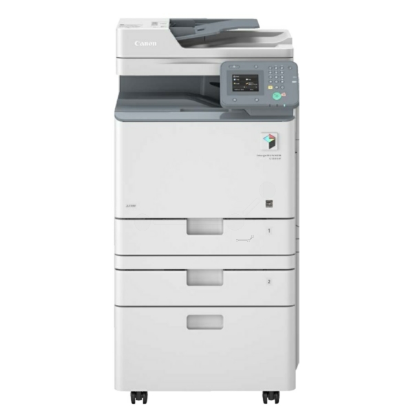 imageRUNNER C 1335 iFC