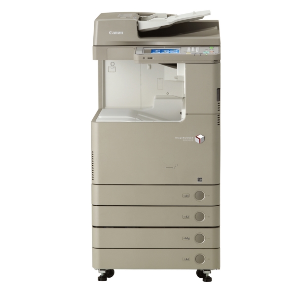 imageRUNNER C 2020