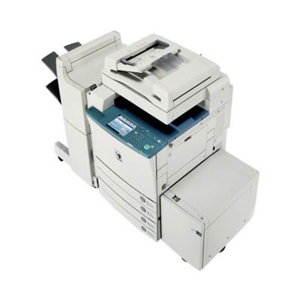 imageRUNNER C 3200 Series