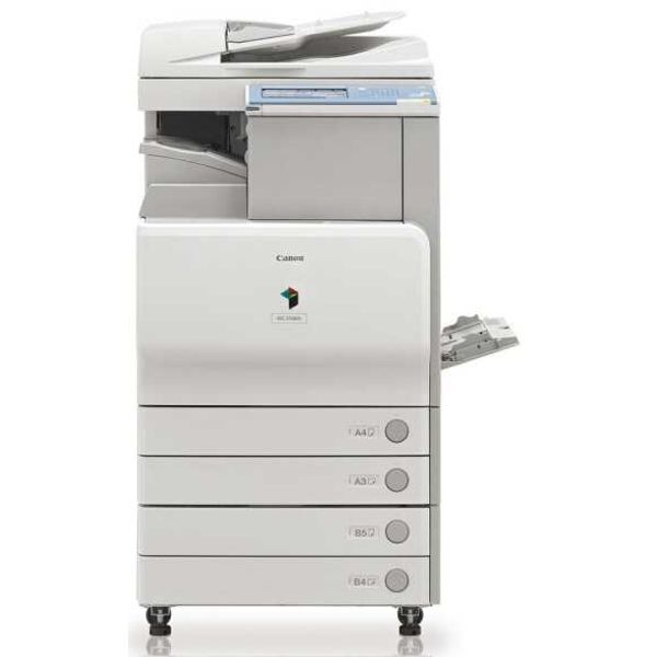 imageRUNNER C 3580 Series