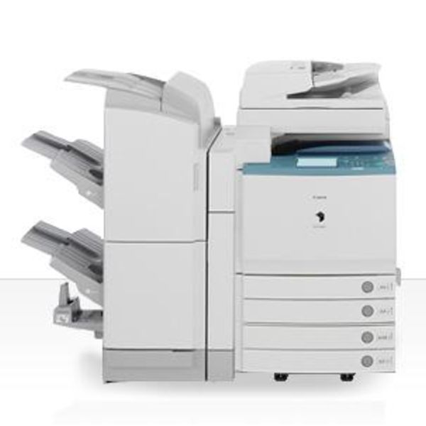 imageRUNNER C 4580