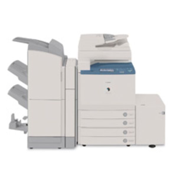 imageRUNNER C 5100 Series