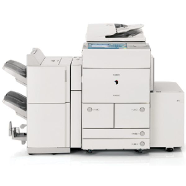 imageRUNNER C 5800 Series