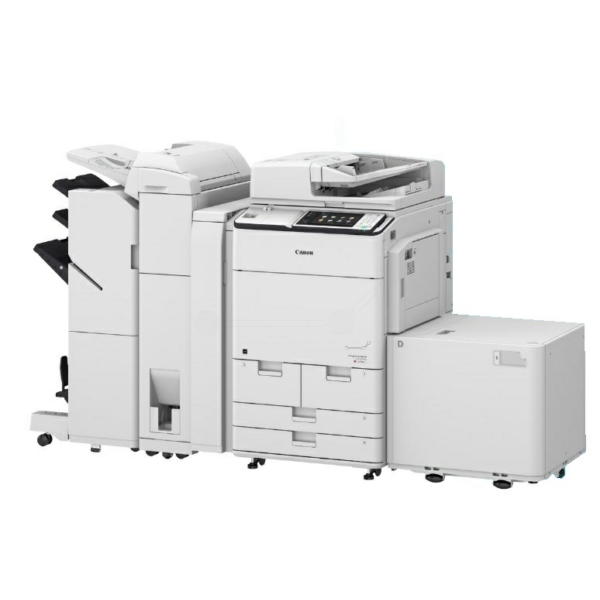 imageRUNNER C 7500 II