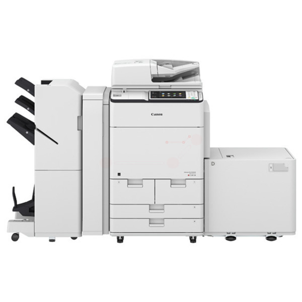 imageRUNNER C 7570 i II