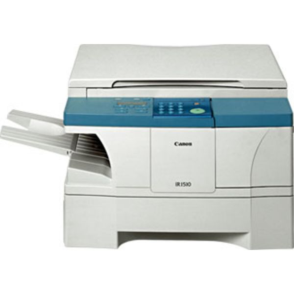 imageRUNNER 1510