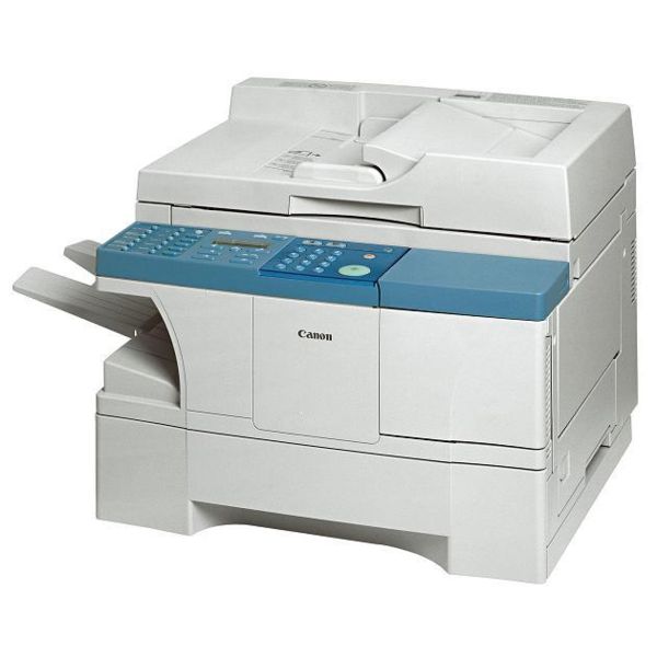 imageRUNNER 1570 f