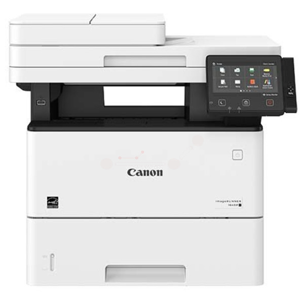 imageRUNNER 1643 Series