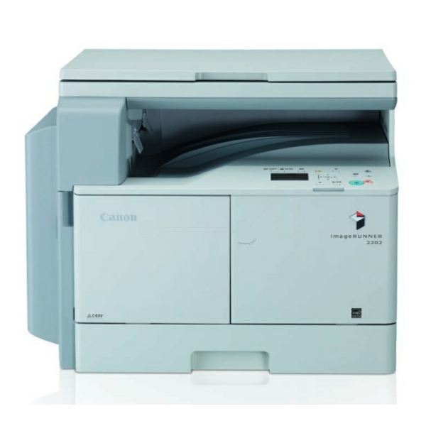 imageRUNNER 2202 N