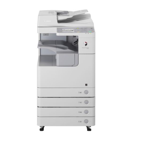 imageRUNNER 2525