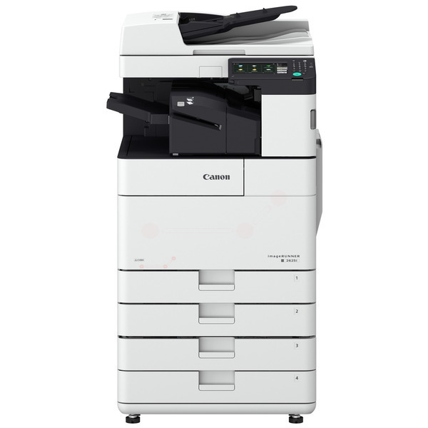 imageRUNNER 2625 i