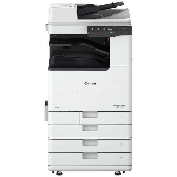 imageRUNNER 2700 Series