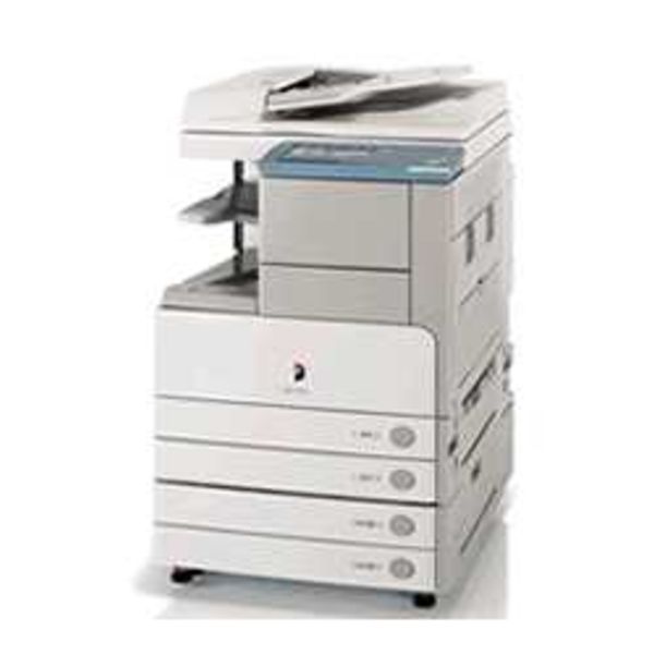 imageRUNNER 4570 Series