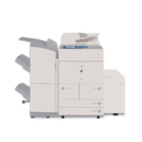 imageRUNNER 5050