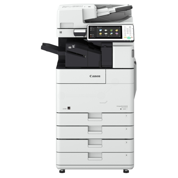 imageRUNNER Advance 4525 i III