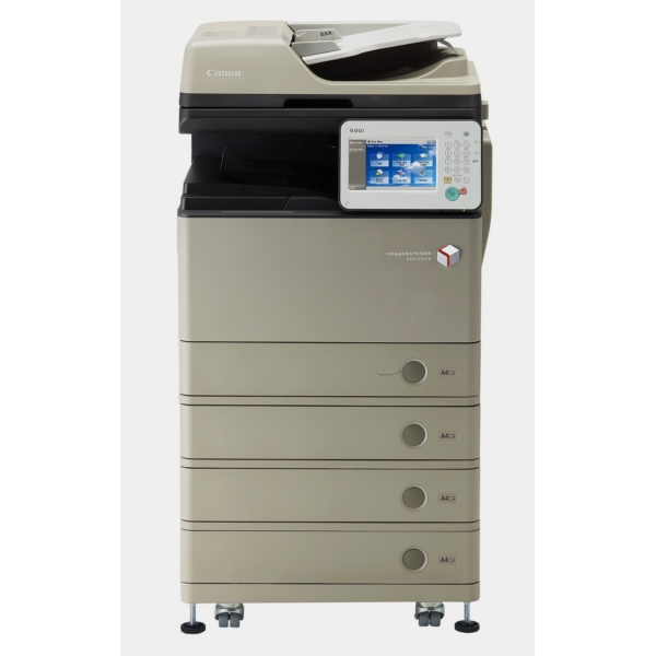 imageRUNNER Advance 500 i