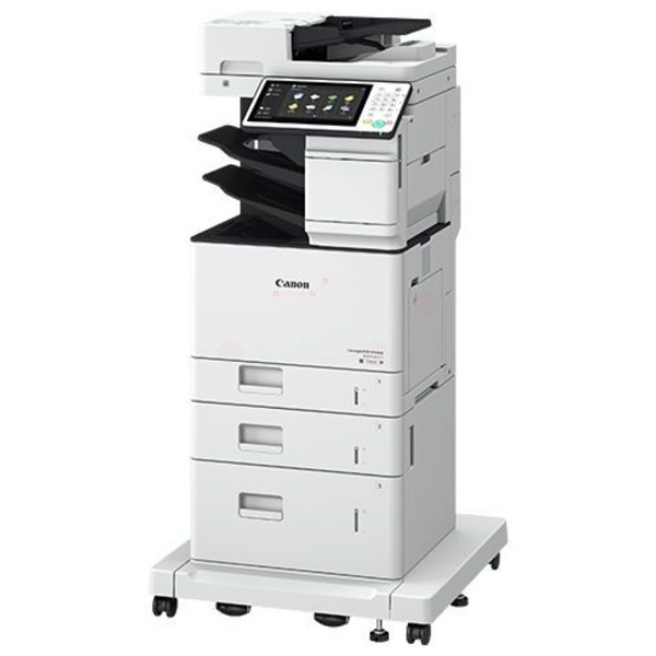 imageRUNNER Advance 525 iZ II