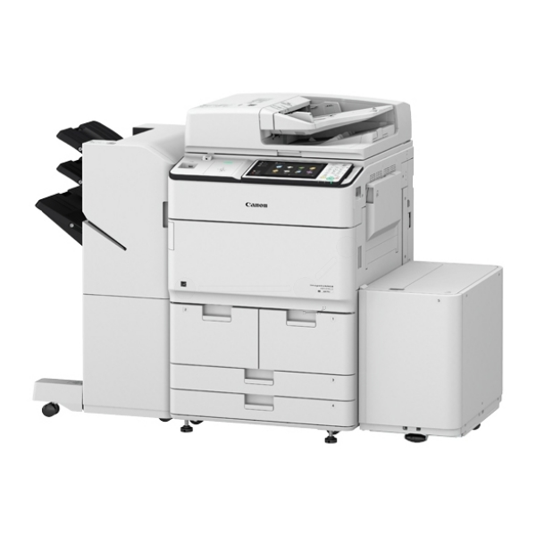 imageRUNNER Advance 6555 i