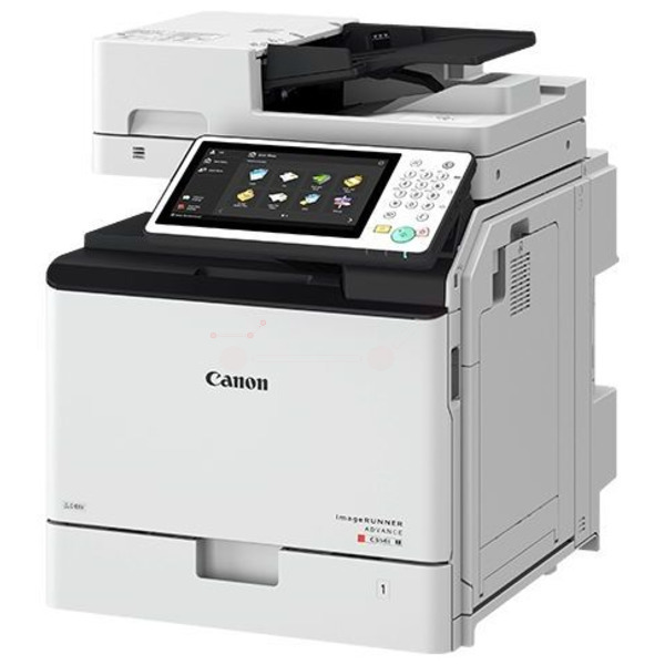 imageRUNNER Advance C 256 i II