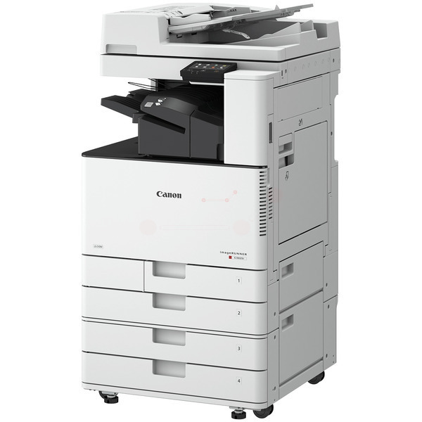 imageRUNNER Advance C 3025 i