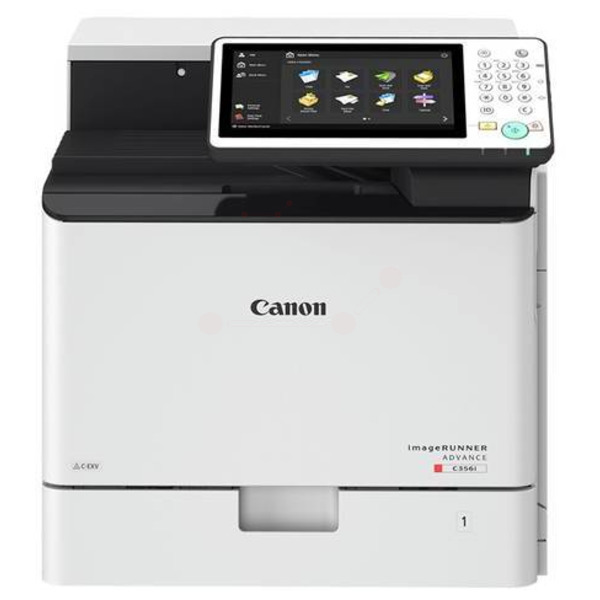 imageRUNNER Advance C 356 P