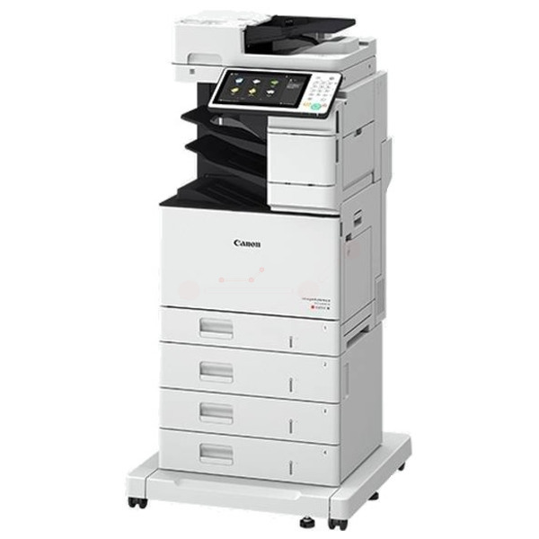 imageRUNNER Advance C 475 Series