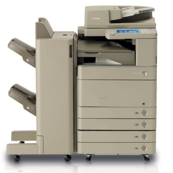 imageRUNNER Advance C 5235