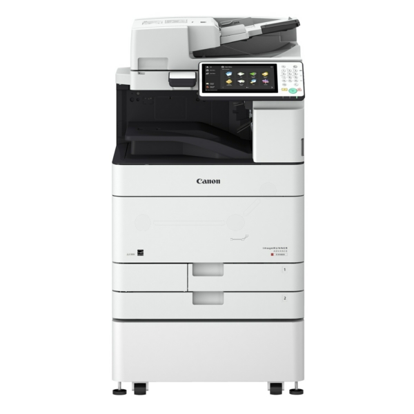 imageRUNNER Advance C 5535 i