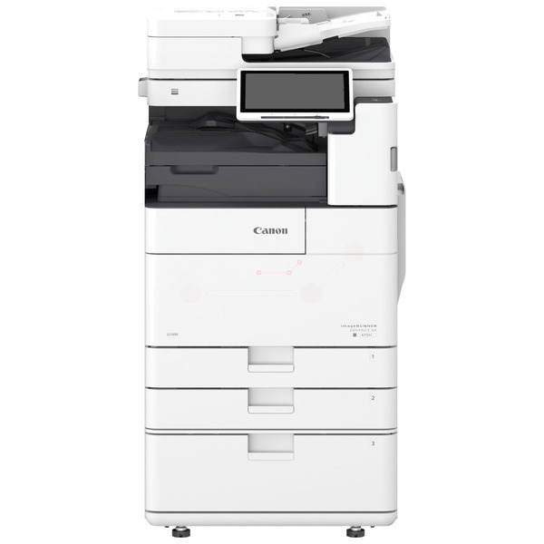 imageRUNNER Advance DX 4735 i