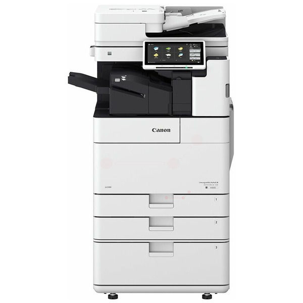 imageRUNNER Advance DX 4800 Series