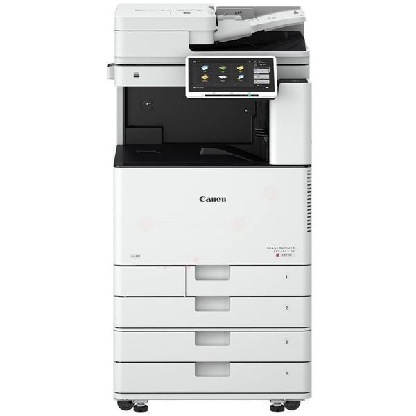 imageRUNNER Advance DX C 3730 i