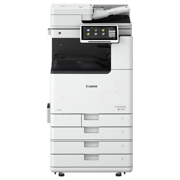 imageRUNNER Advance DX C 3822 i