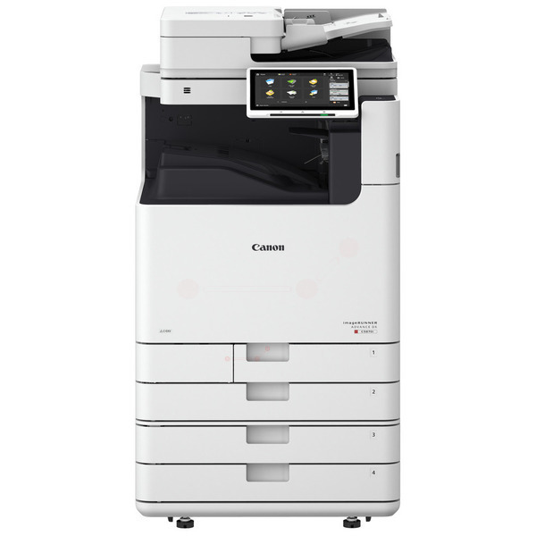 imageRUNNER Advance DX C 5850 i