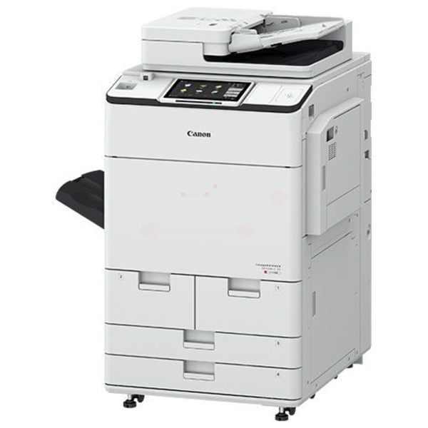 imageRUNNER Advance DX C 7765 i