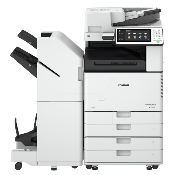 IR Advance C 3530 i