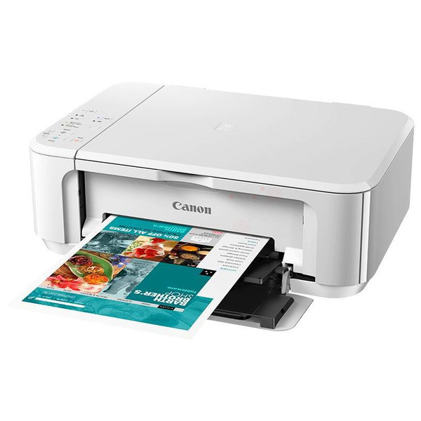 Pixma MG 3650 S white