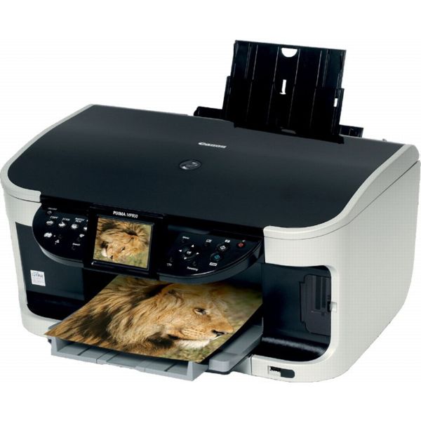 Pixma MP 800 R