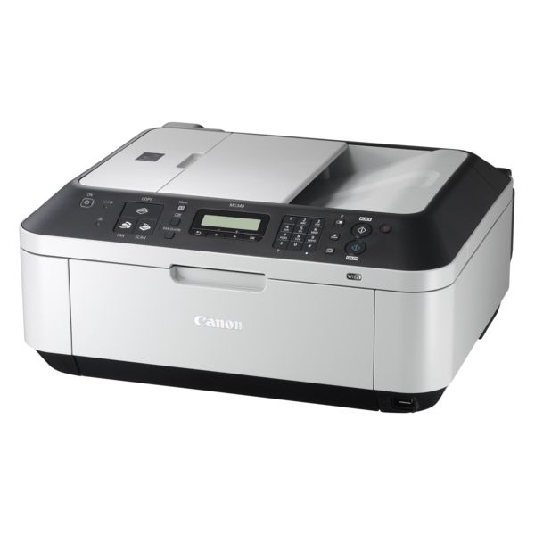 Pixma MX 340 RFB