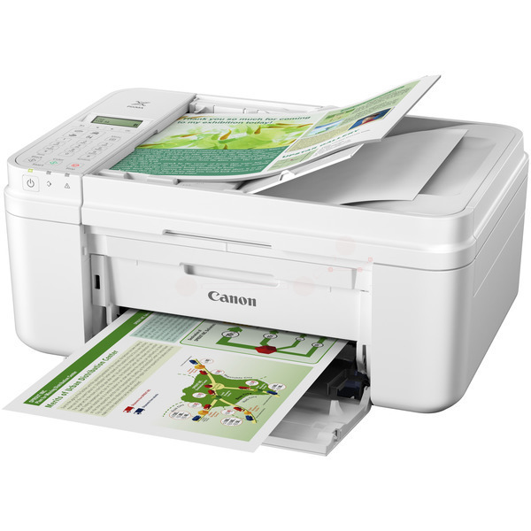 Pixma MX 495 white