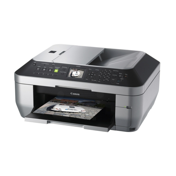 Pixma MX 860